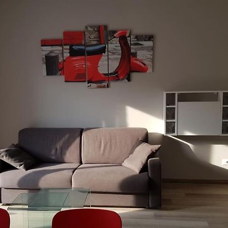 Appartamento Pg Fossano Luaran gambar