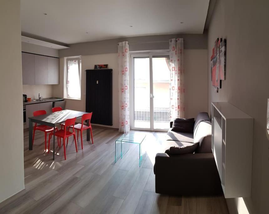 Appartamento Pg Fossano Luaran gambar