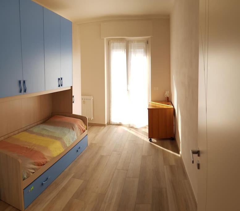 Appartamento Pg Fossano Luaran gambar