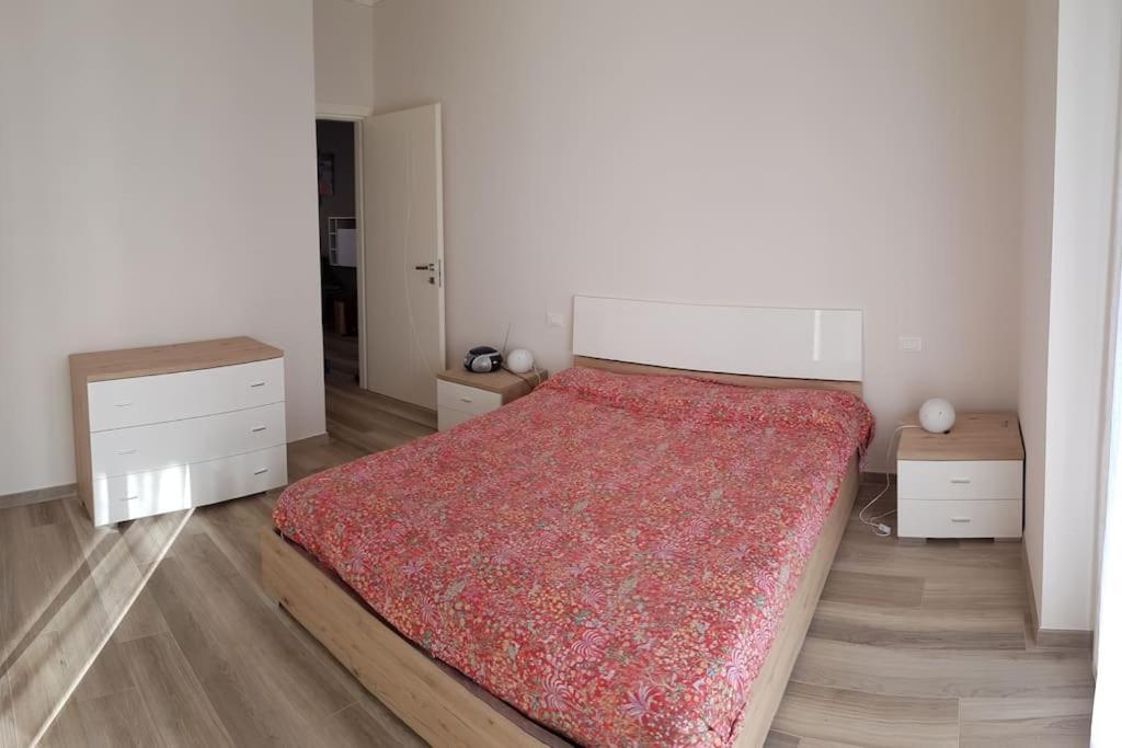 Appartamento Pg Fossano Luaran gambar